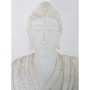 Cadre Huile Romimex Toile Buda 120 x 160 x 4 cm