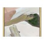 Cadre Romimex Multicouleur Abstrait 50 x 70 x 4 cm