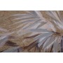 Cadre Huile Romimex Toile Volets 30 x 90 x 3 cm