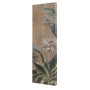 Cadre Huile Romimex Toile Volets 30 x 90 x 3 cm