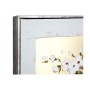 Cadre Huile Romimex Bois Toile Nature 62 x 62 x 4 cm