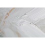 Cadre Huile Romimex Toile Fleurs 150 x 50 x 4 cm