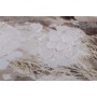 Cadre Huile Romimex Toile Fleurs 90 x 120 x 4 cm
