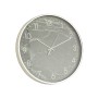 Horloge Murale Romimex Doré PVC 45 x 45 x 3 cm