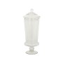 Potiche Romimex Transparent verre 19 x 42 x 19 cm