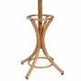 porte-manteaux Alexandra House Living Miel 39 x 187 x 53 cm
