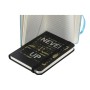 Bloc de Notes DKD Home Decor Bleu Noir (2 pcs) (9.5 x 14 x 1.5 cm)