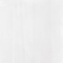 Table de Nuit Alexandra House Living Blanc Métal Bois de pin 48 x 62 x 36 cm 2 tiroirs