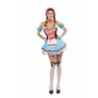 Déguisement pour Adultes My Other Me Sexy Octoberfest M/L