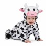 Déguisement pour Bébés My Other Me Vache 12-24 Mois