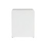 Table de Nuit Home ESPRIT Blanc Bois MDF 40 x 30 x 48 cm