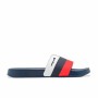 Tongs pour Enfants Champion All American Bleu