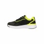 Zapatillas de Running para Niños Champion Bold 3 B Gs Low Cut Negro