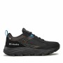 Zapatillas de Running para Adultos Columbia Hatana™ Max Outdry™ Negro