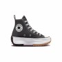 Zapatillas Casual de Mujer Converse Run Star Hike Gris oscuro