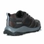 Chaussures de Running pour Adultes Hi-Tec Toubkal Low Marron