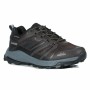 Zapatillas de Running para Adultos Hi-Tec Toubkal Low Marrón