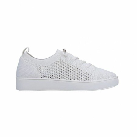 Zapatillas Casual de Mujer J-Hayber Cherol Blanco