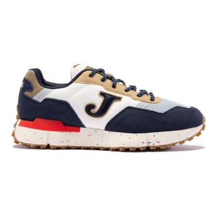 Chaussures casual homme Joma Sport C.1992 2433 Blue marine