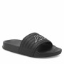 Chanclas para Niños Kappa Noles Blanco Negro