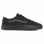 Baskets Casual pour Femme Vans Filmore Decon Noir