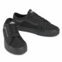 Baskets Casual pour Femme Vans Filmore Decon Noir