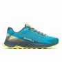 Chaussures de Running pour Adultes Merrell Moab Flight Bleu