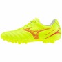 Botas de Fútbol para Niños Mizuno Monarcida Neo III Select Ag Amarillo