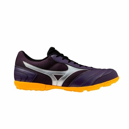 Chaussures de Football pour Adultes Mizuno KING ULTIMATE MG Violet