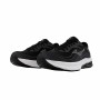 Zapatillas de Running para Adultos Mizuno Wave Skyrise 5 Negro