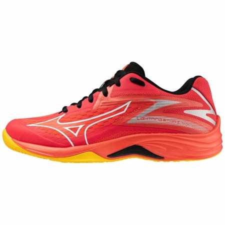 Baskets Mizuno Lightning Star Z7 Orange