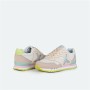 Zapatillas Casual Niño Munich Dash Kid 157 Blanco