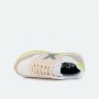 Zapatillas Casual Niño Munich Dash Kid 157 Blanco