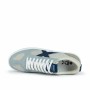 Zapatillas Casual Niño Munich Break 32 Blanco Gris