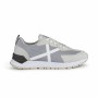 Zapatillas Casual Hombre Munich Versatile 12 Gris