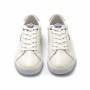 Chaussures casual homme Mustang Aria Usain Blanc