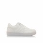 Zapatillas Casual de Mujer Mustang Gravity Bulle Blanco