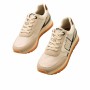 Chaussures casual homme Mustang Joggo-Evo Nican Blanc