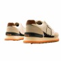 Zapatillas Casual Hombre Mustang Joggo-Evo Nican Blanco