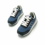 Zapatillas Casual Hombre Mustang Valen Vois Nixon Azul