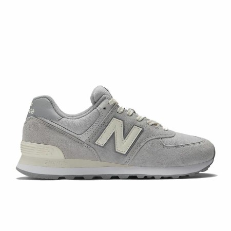 Chaussures casual homme New Balance 574 Gris