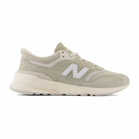 Zapatillas Casual Hombre New Balance 997R Caqui