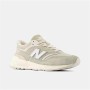 Chaussures casual homme New Balance 997R Kaki