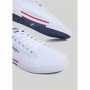 Chaussures casual homme Pepe Jeans Brady Men Basic Blanc