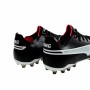 Botas de Fútbol para Adultos Puma KING ULTIMATE MG Blanco Negro