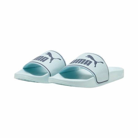 Chanclas para Hombre Puma Leadcat 2.0 Turquesa