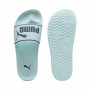 Chanclas para Hombre Puma Leadcat 2.0 Turquesa