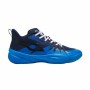 Zapatillas de Baloncesto para Adultos Puma Genetics Azul