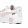 Chaussures casual Puma Carina Street Blanc Rose