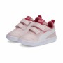 Zapatillas Casual Puma Courtflex V2 V Inf Rosa